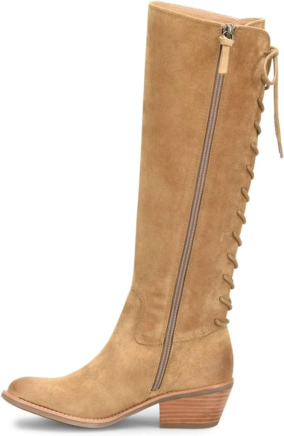 Sofft womens Sharnell Heel Waterproof