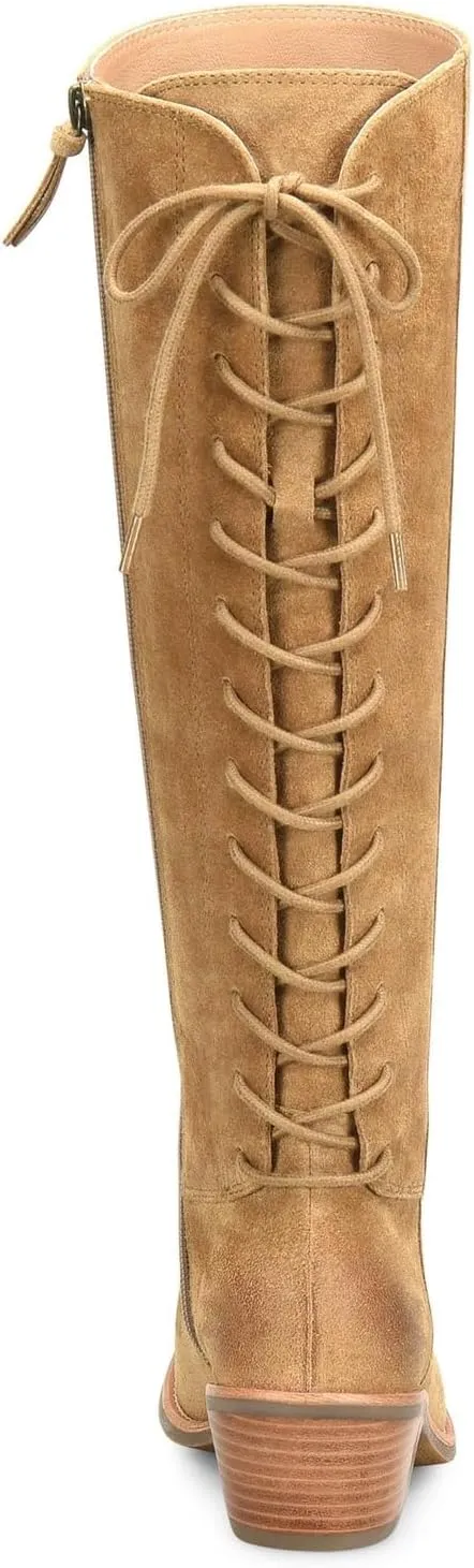 Sofft womens Sharnell Heel Waterproof