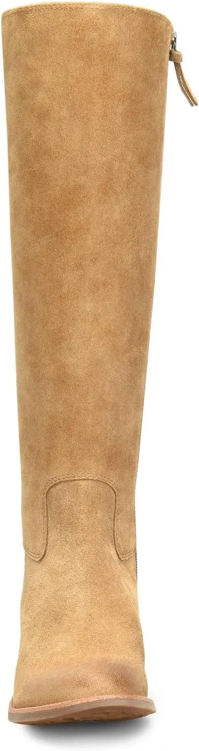 Sofft womens Sharnell Heel Waterproof
