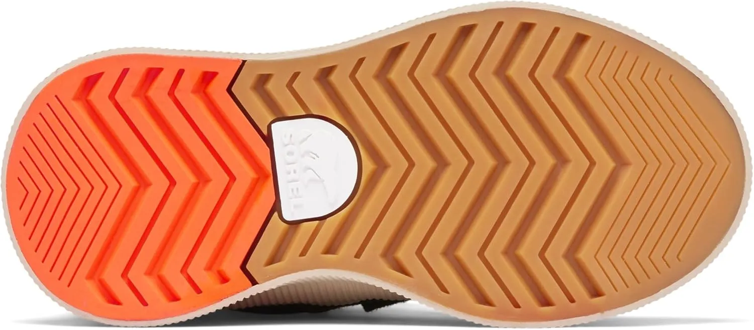 SOREL Children's Out N About lV Chillz Waterproof Boot