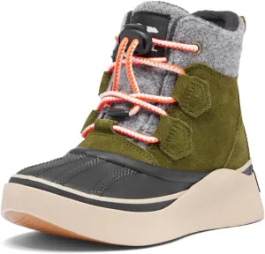 SOREL Children's Out N About lV Chillz Waterproof Boot