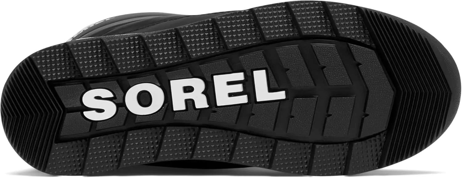 Sorel Children's Whitney ll Plus Puffy Waterproof Boot