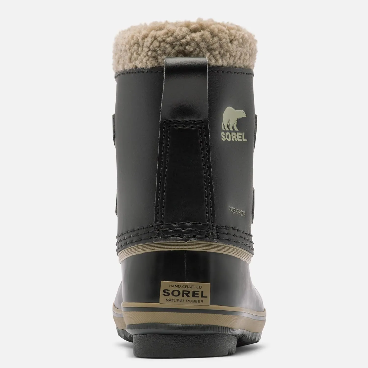 Sorel CHILDRENS Yoot PAC Waterproof Youth Unisex Little Boots