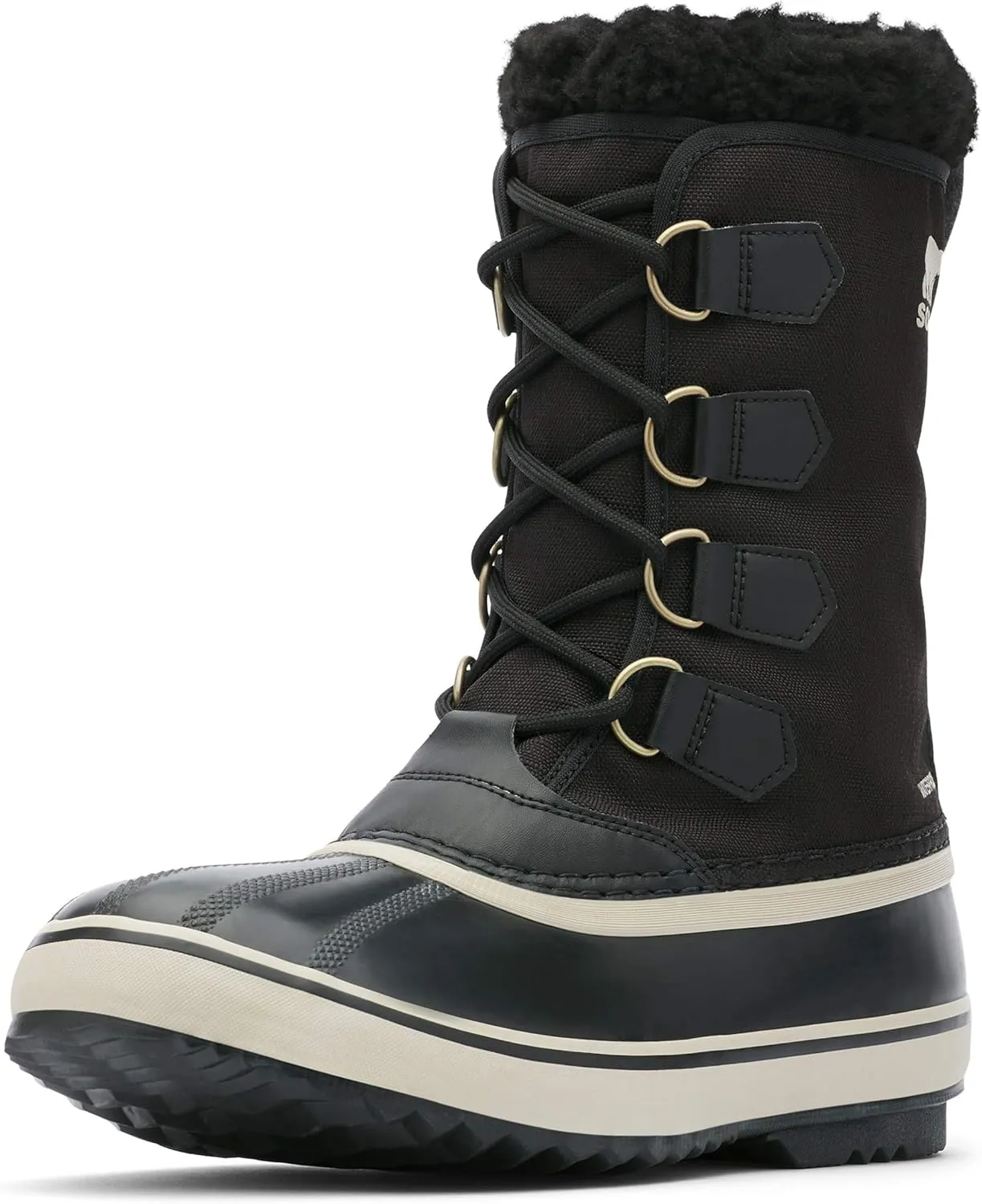 SOREL - Men's 1964 Pac Nylon Snow Boot for Winter
