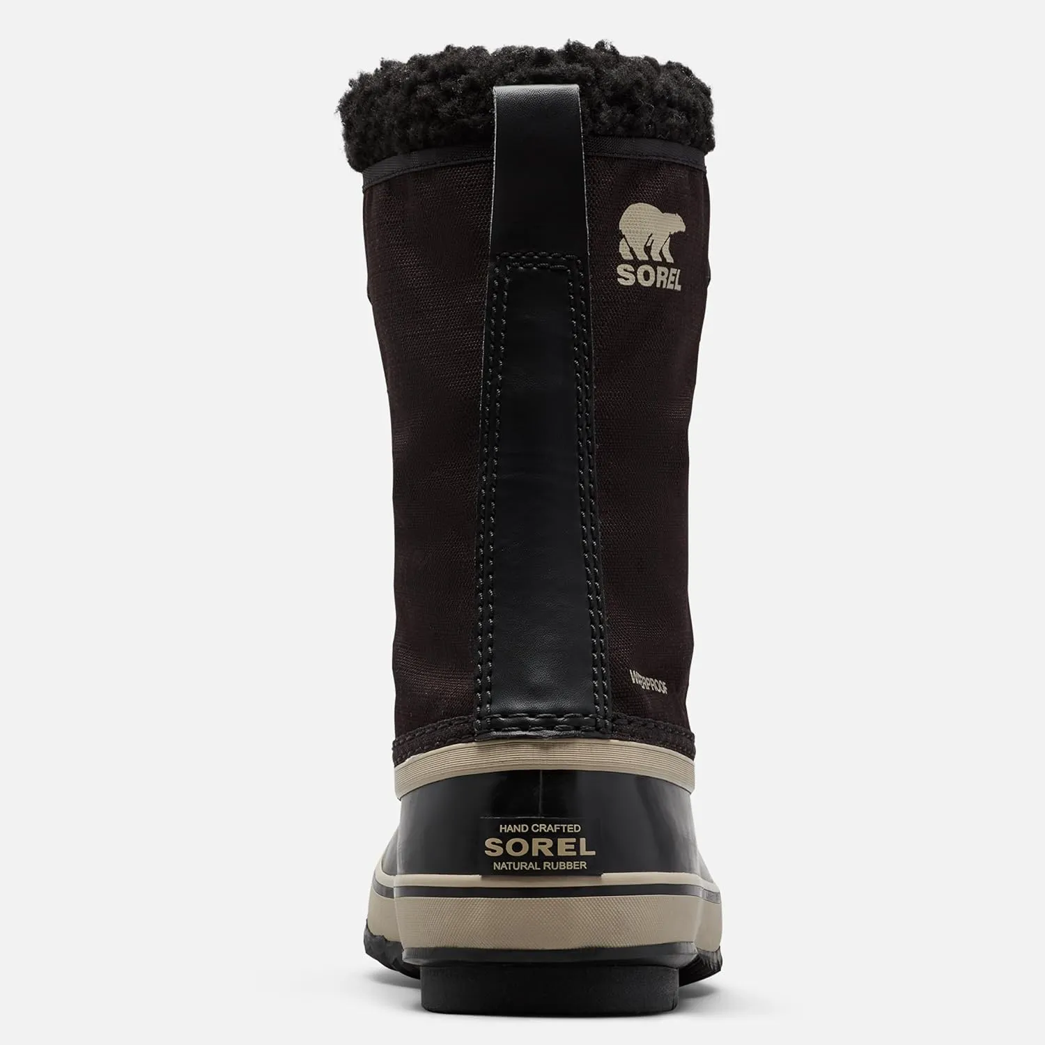 SOREL - Men's 1964 Pac Nylon Snow Boot for Winter