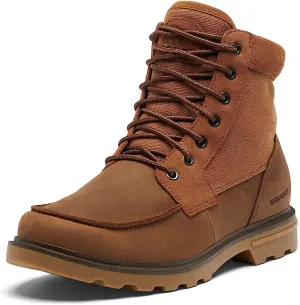 Sorel Men's Carson Moc Waterproof Boot