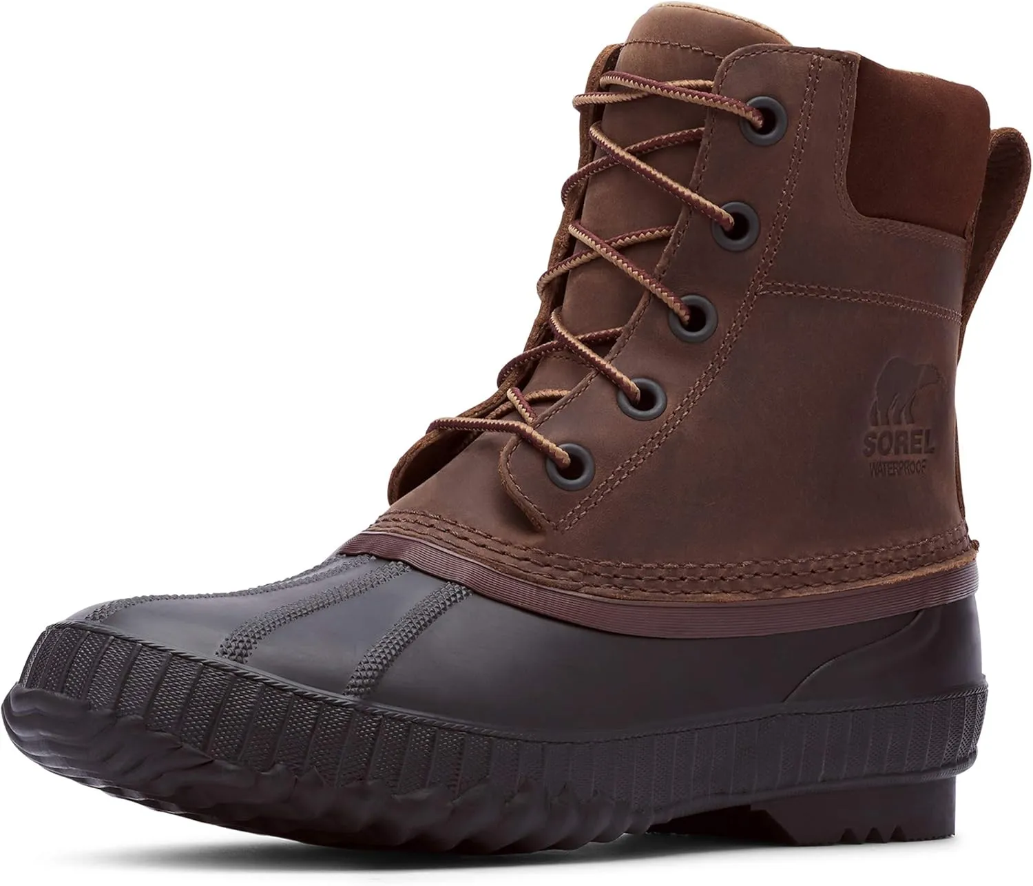 SOREL - Men's Cheyanne II Waterproof Insulated Winter Boot