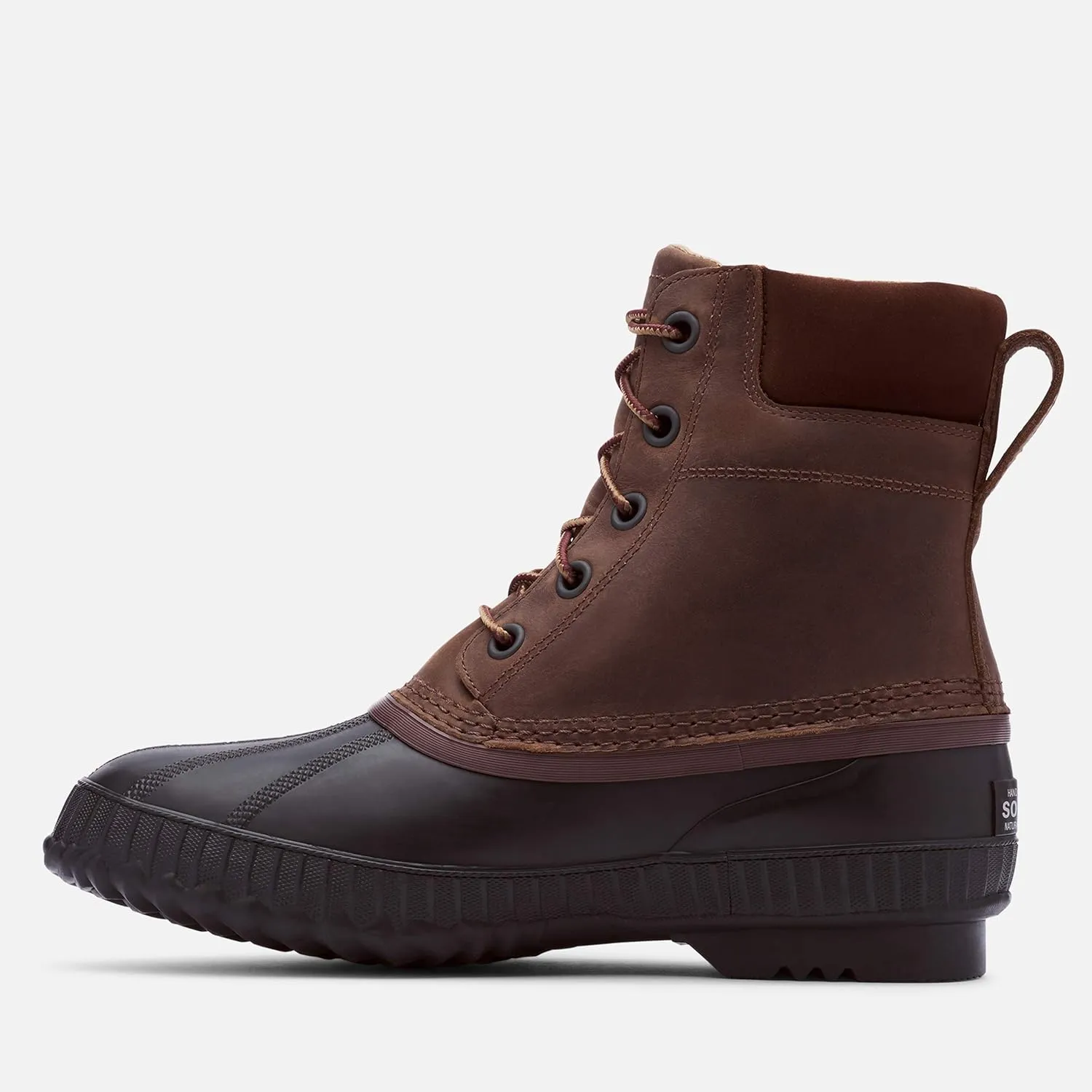 SOREL - Men's Cheyanne II Waterproof Insulated Winter Boot