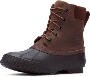SOREL - Men's Cheyanne II Waterproof Insulated Winter Boot