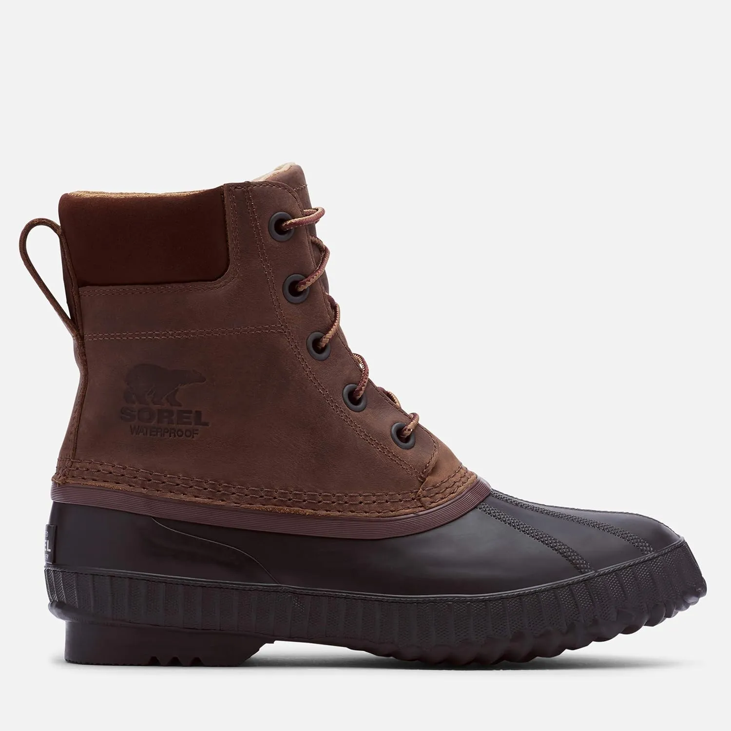 SOREL - Men's Cheyanne II Waterproof Insulated Winter Boot