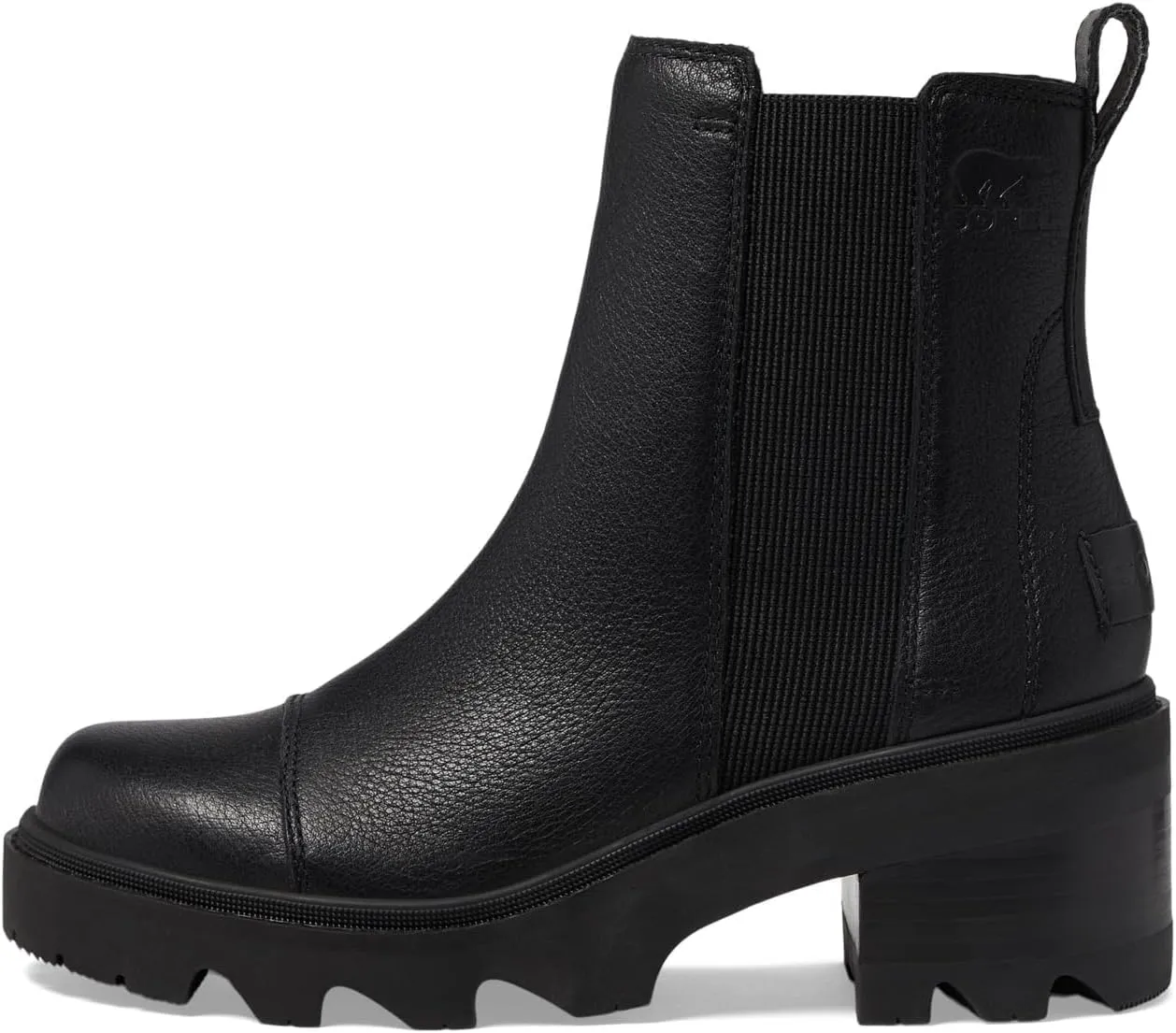 SOREL Women's Joan Now Chelsea Boot