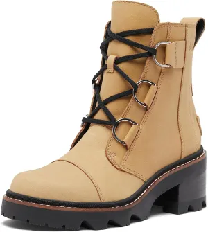 SOREL Women's Joan Now Lace Boot