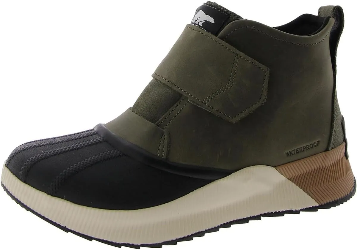 Sorel Women's Out N About III Classic Strap Waterproof Boot