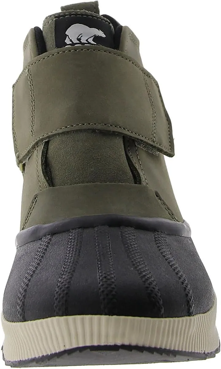 Sorel Women's Out N About III Classic Strap Waterproof Boot
