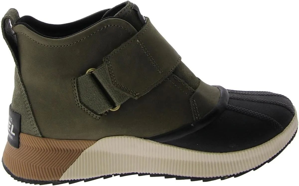 Sorel Women's Out N About III Classic Strap Waterproof Boot