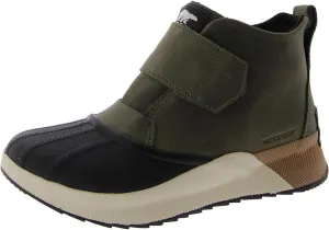 Sorel Women's Out N About III Classic Strap Waterproof Boot