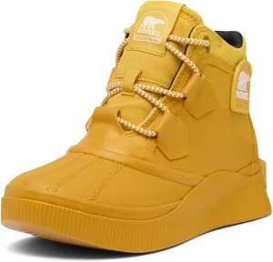Sorel Women's Out N About Iv Splashy Wp Rain Boot