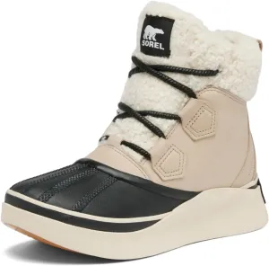 SOREL Women's Out N About lV Chillz Waterproof Boot