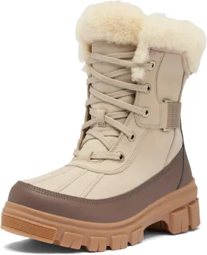 SOREL Women's Tivoli V Parc Waterproof Boot