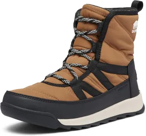 Sorel Women's Whitney II Short Lace Winter Boots