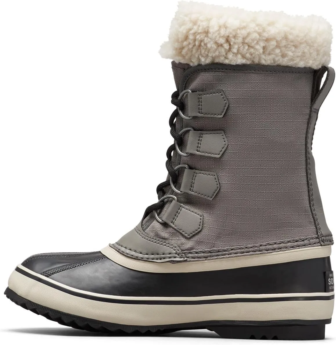 SOREL Women's Winter Carnival Waterproof Boot