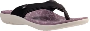 Spenco Women's Yumi Reflection Flip-Flop
