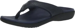 Spenco Women's Yumi Woven Flip-Flop