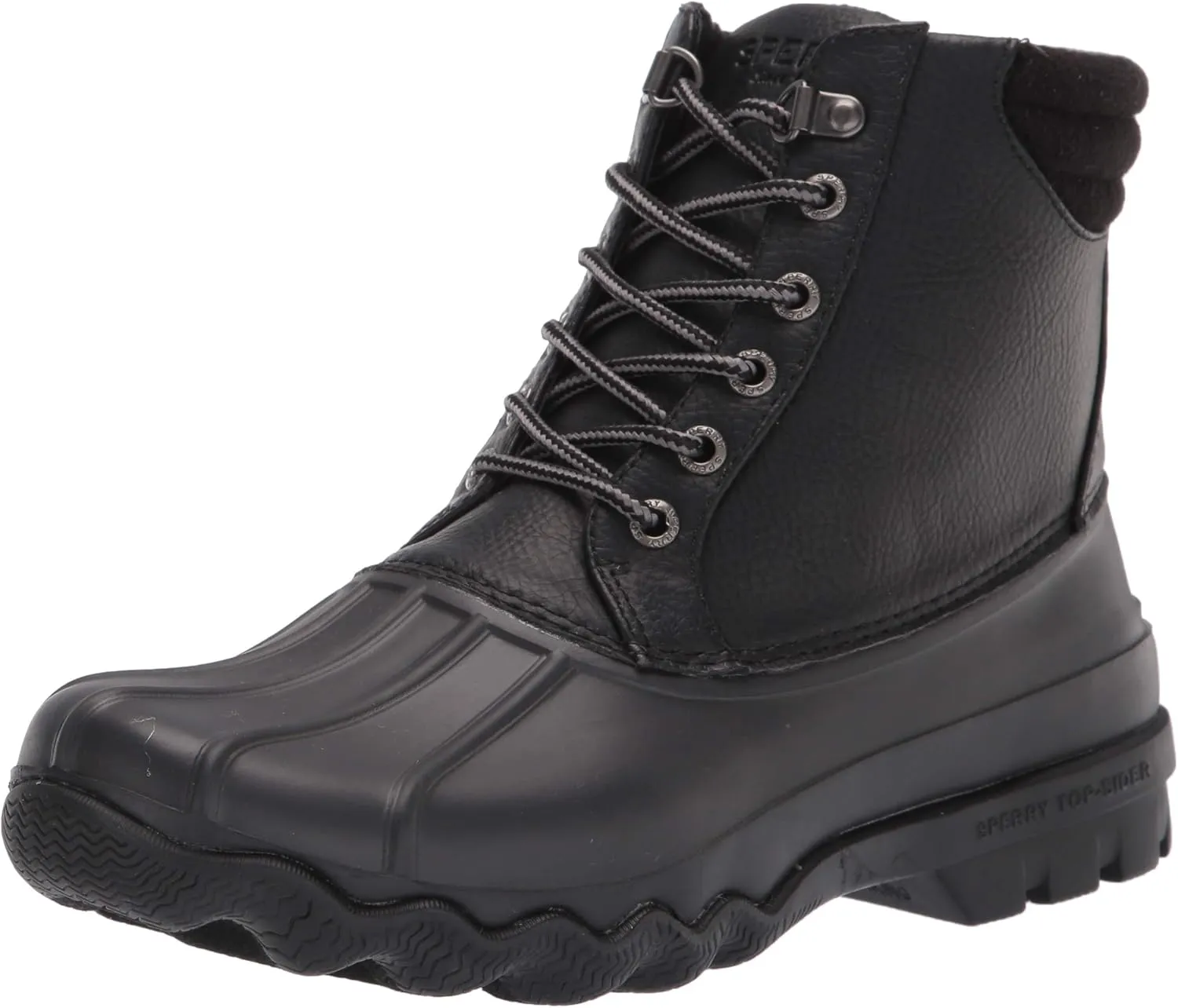 Sperry Men's Avenue Duck Boot