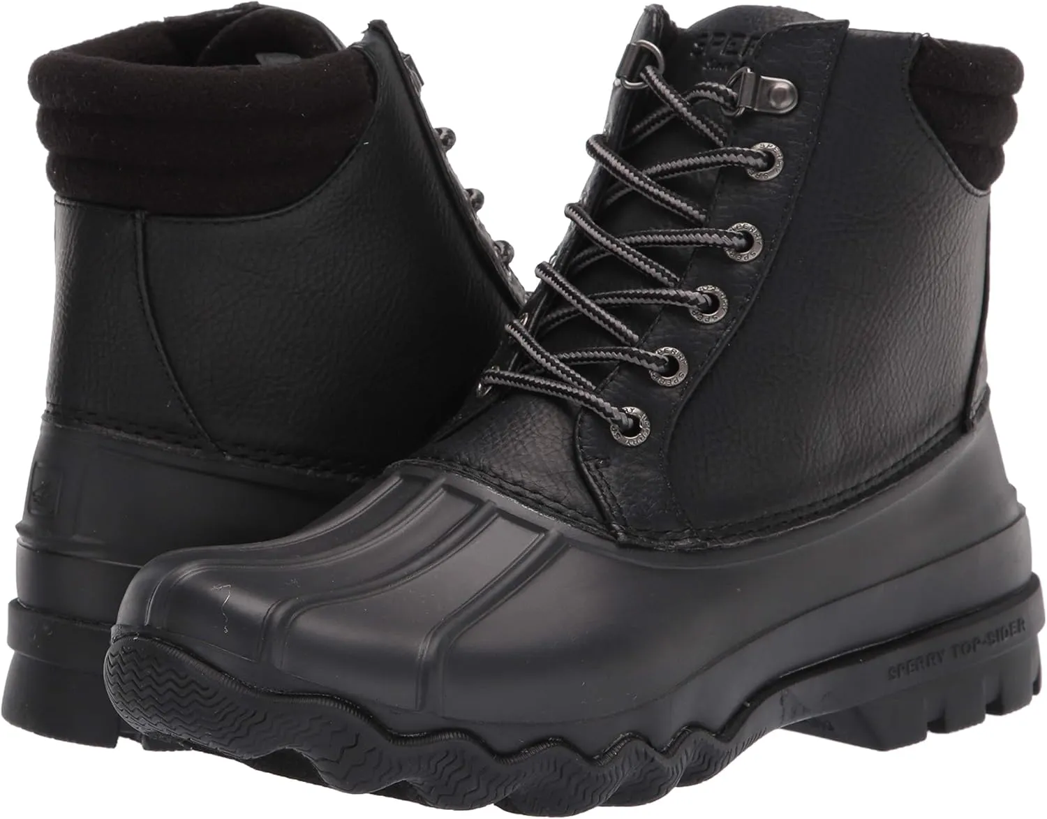 Sperry Men's Avenue Duck Boot