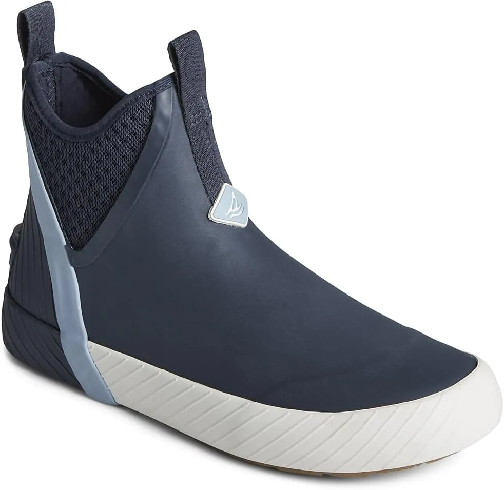 Sperry Men's Cutwater Deck Rain Boot