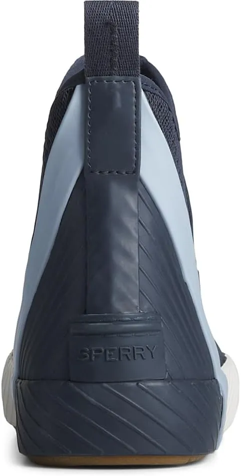 Sperry Men's Cutwater Deck Rain Boot