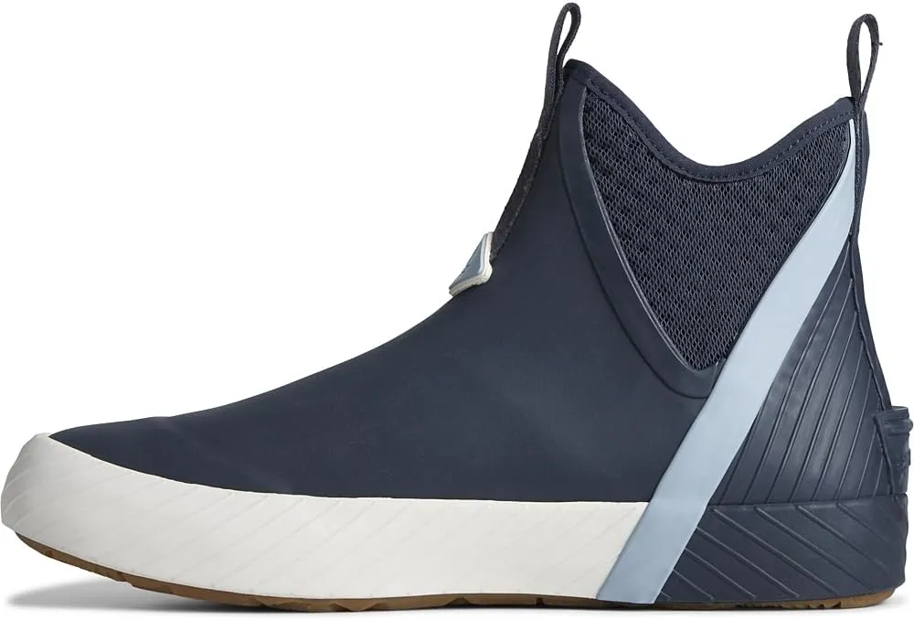 Sperry Men's Cutwater Deck Rain Boot