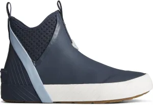 Sperry Men's Cutwater Deck Rain Boot
