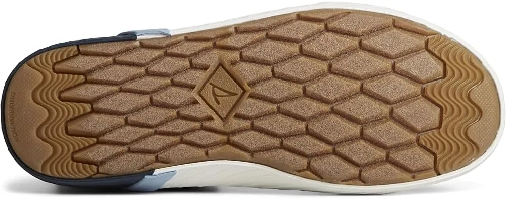Sperry Men's Cutwater Deck Rain Boot