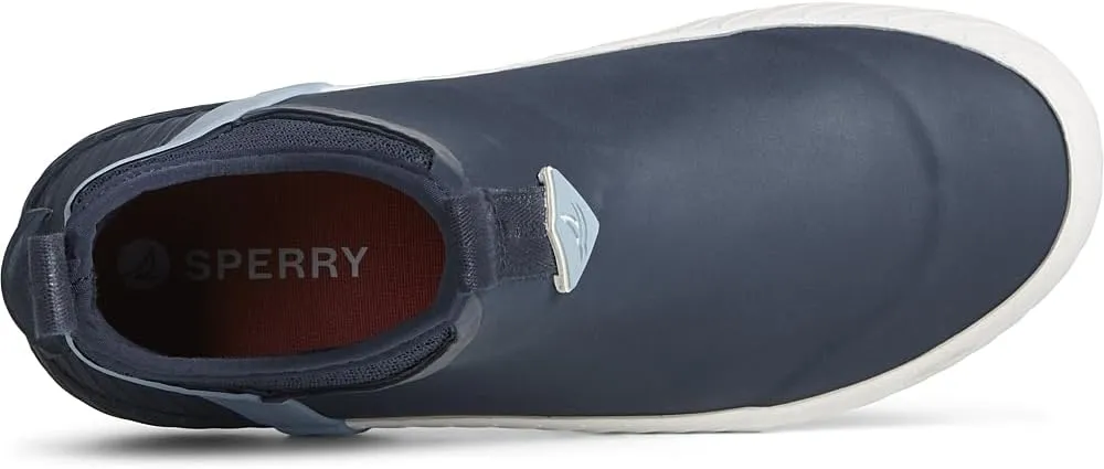 Sperry Men's Cutwater Deck Rain Boot