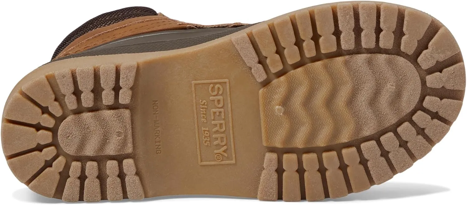 Sperry Unisex-Child Storm Hopper Snow Boot