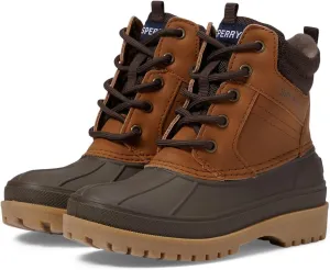 Sperry Unisex-Child Storm Hopper Snow Boot