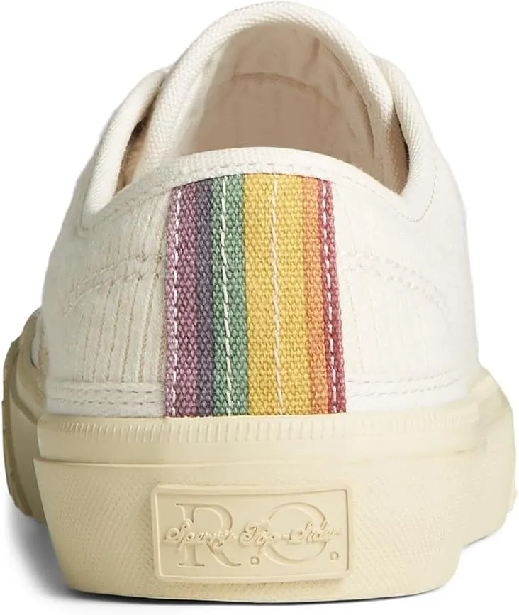 Sperry Women's Racquet Oxford