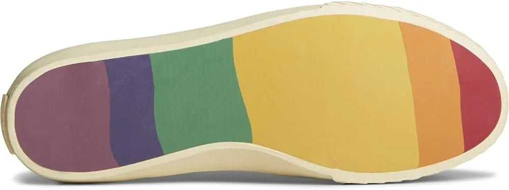 Sperry Women's Racquet Oxford