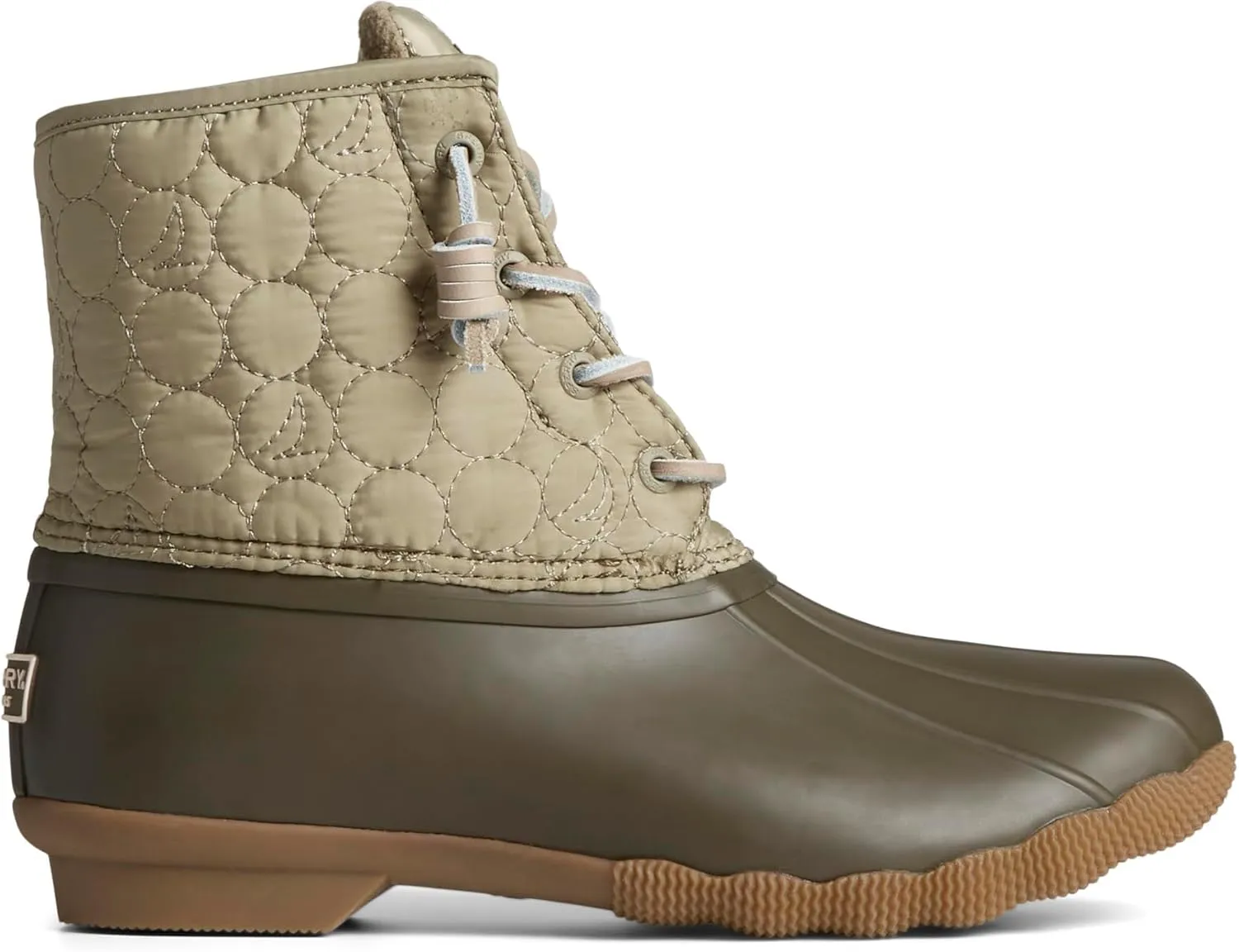 Sperry Women's Saltwater Seacycled Rain Boot