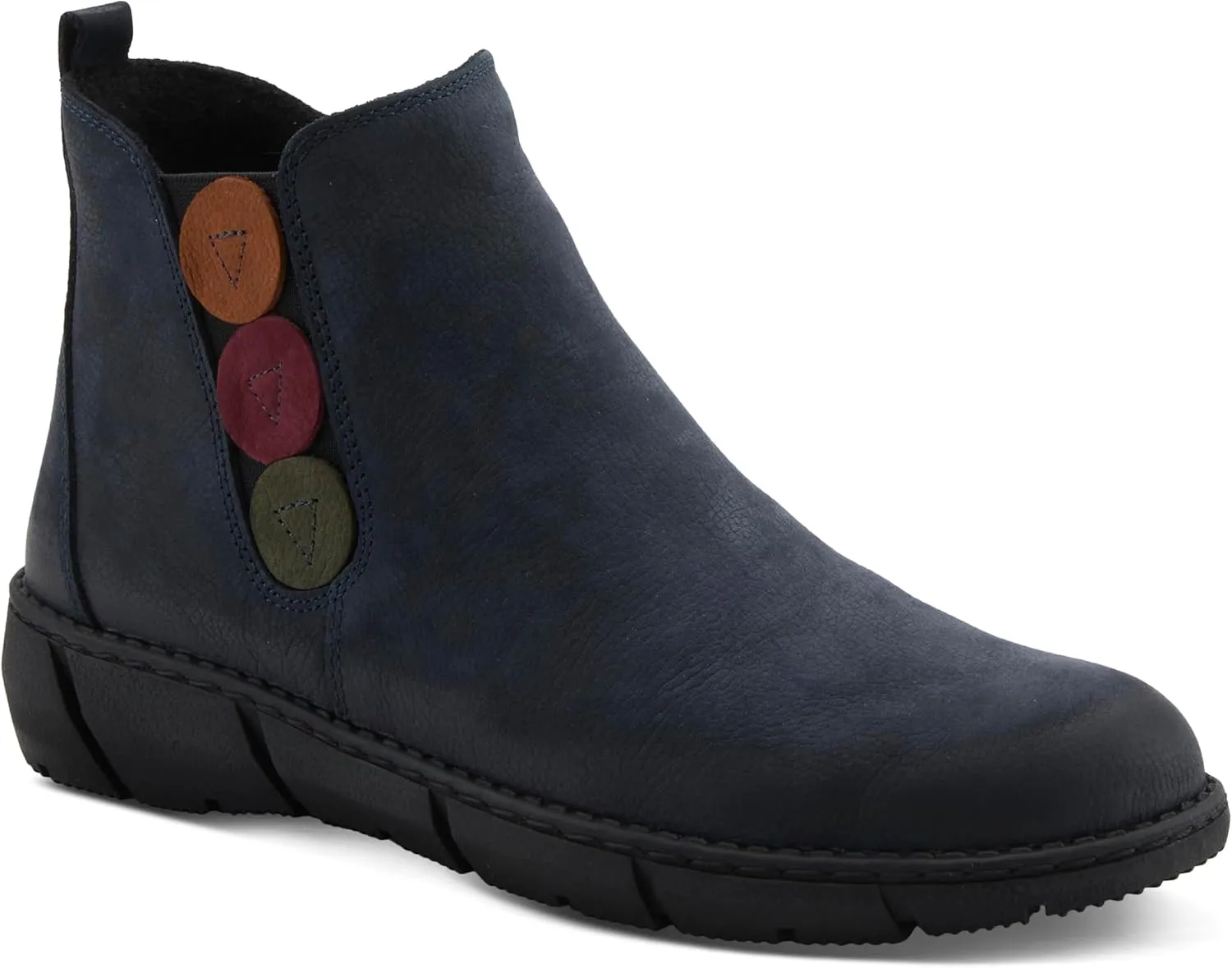 Spring Step Women's Katana Chelsea Boot