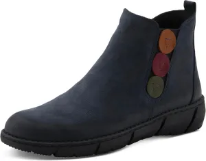 Spring Step Women's Katana Chelsea Boot