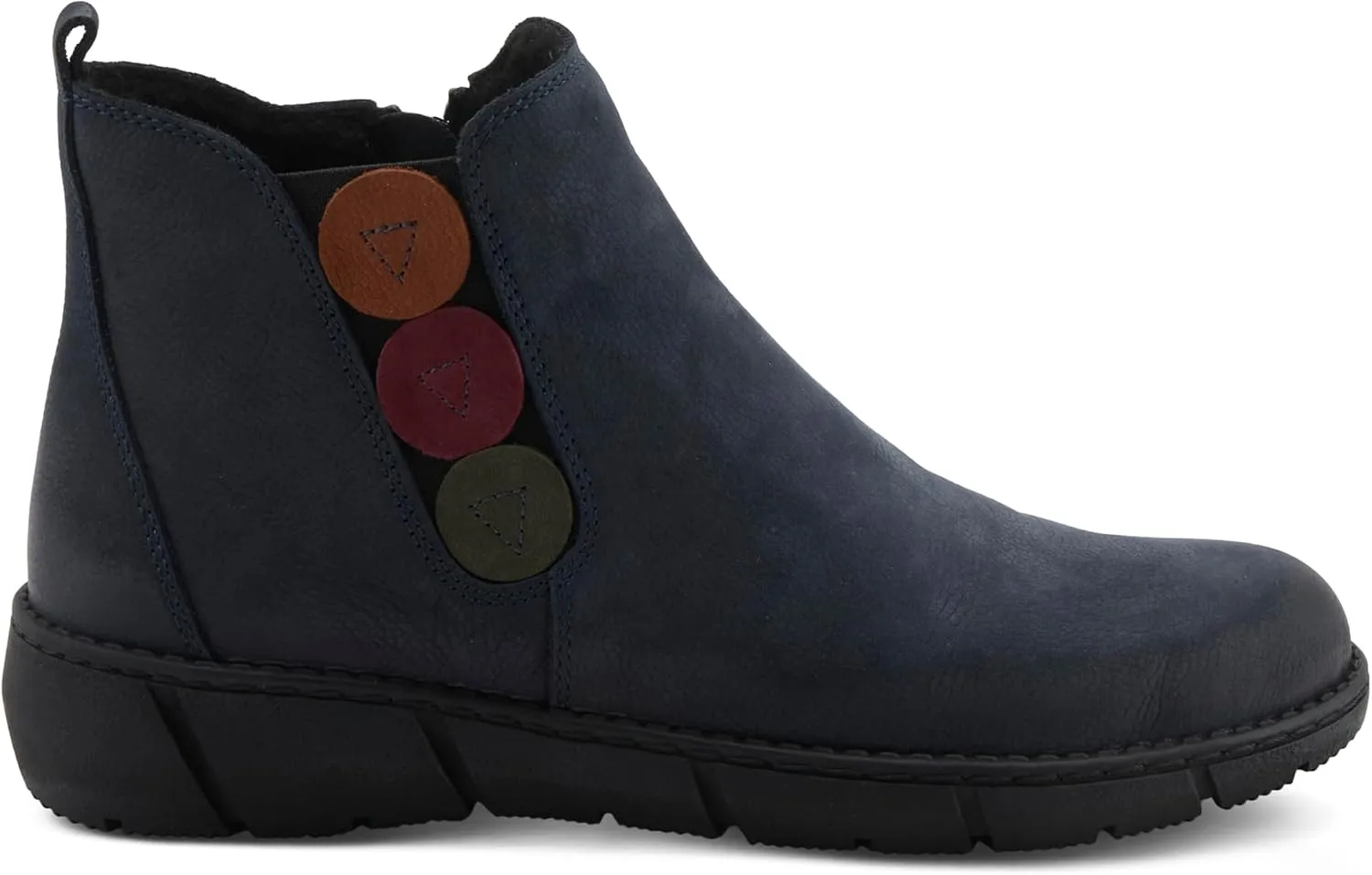 Spring Step Women's Katana Chelsea Boot