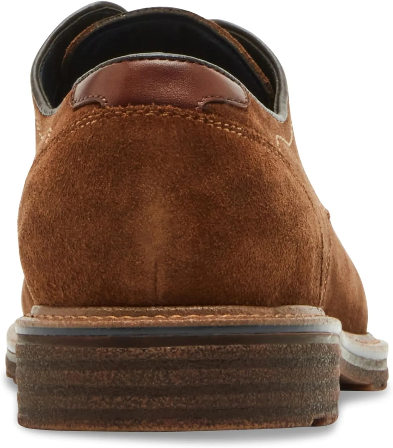 Steve Madden Men's Aeden Oxford