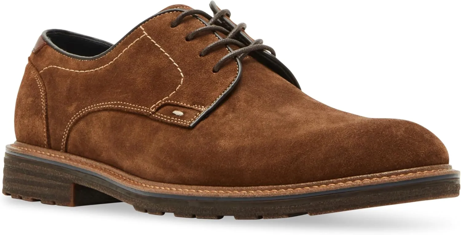 Steve Madden Men's Aeden Oxford
