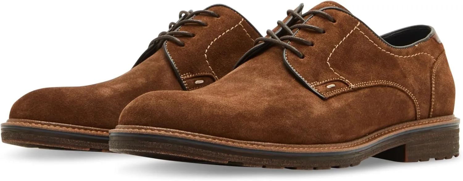 Steve Madden Men's Aeden Oxford