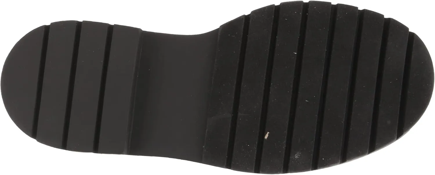 Steve Madden Women's Mansel Combat Boot