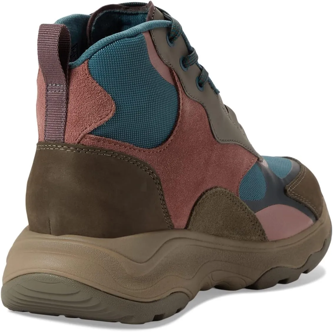 Teva Women's Geotrecca Rp Hiking Boot