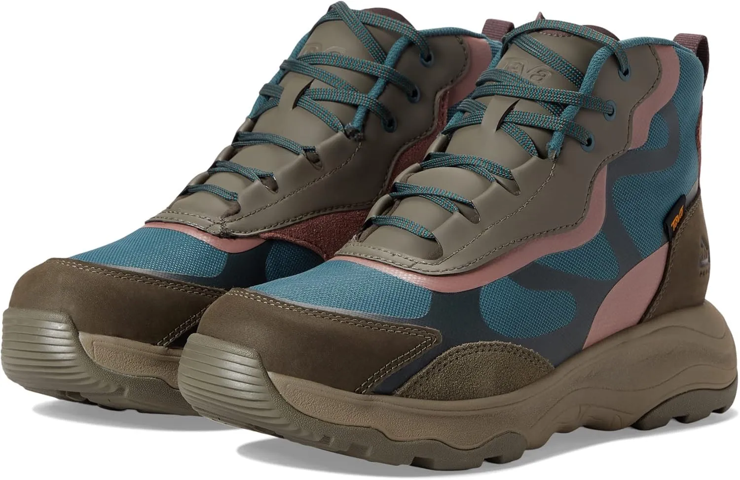 Teva Women's Geotrecca Rp Hiking Boot