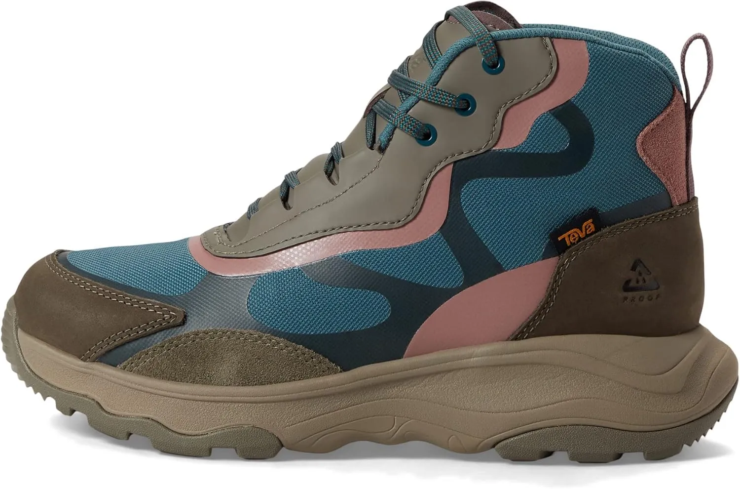 Teva Women's Geotrecca Rp Hiking Boot